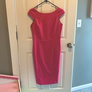 Banana republic size 6 dress